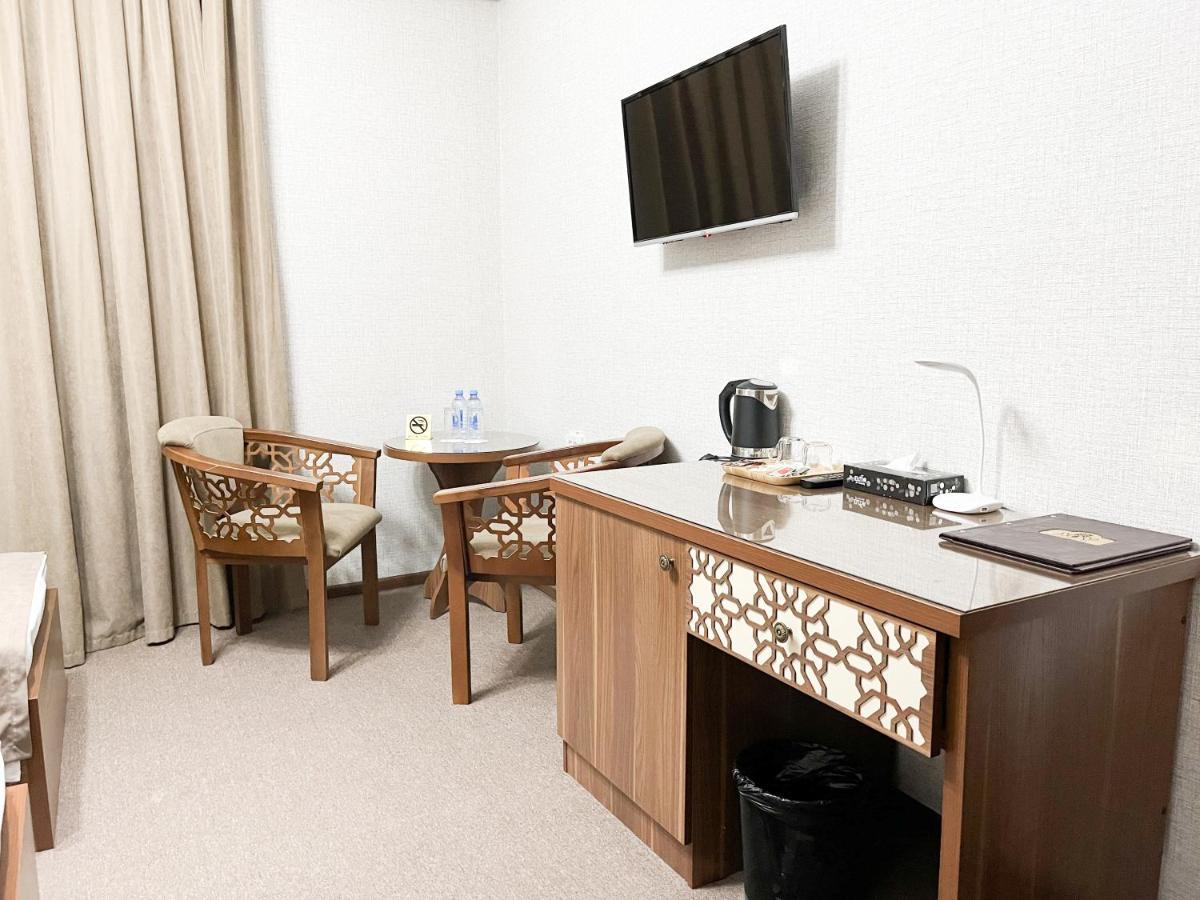 Reikartz Xon Tashkent Hotel Ngoại thất bức ảnh